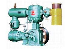 4L-20/8水冷系列活塞空氣壓縮機(jī)