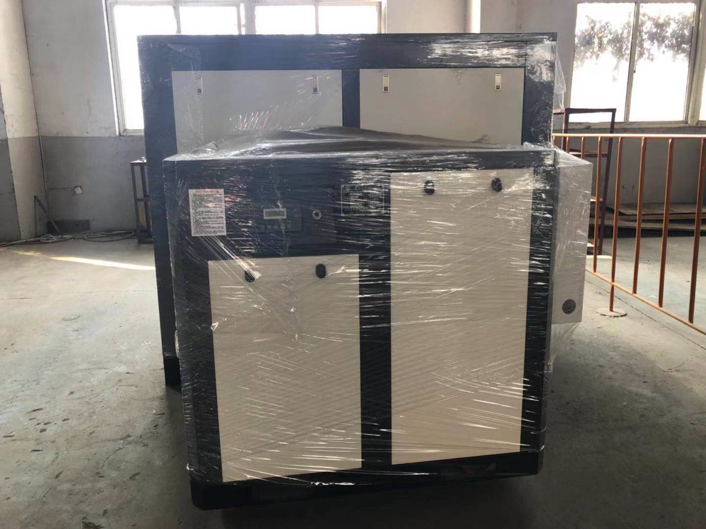 空壓機(jī)，儲氣罐，噴砂機(jī)