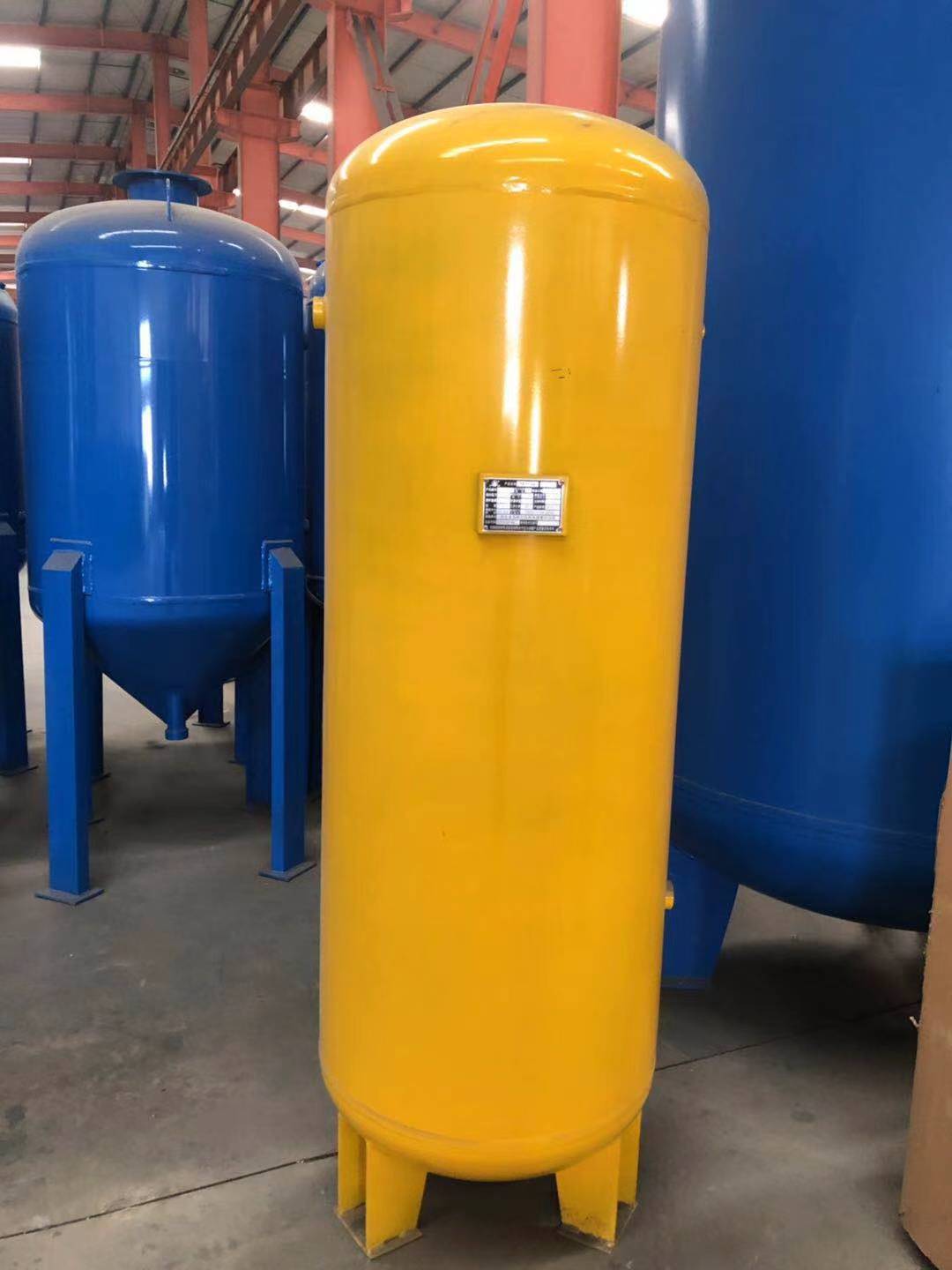 儲(chǔ)氣罐/壓力罐/壓力容器005