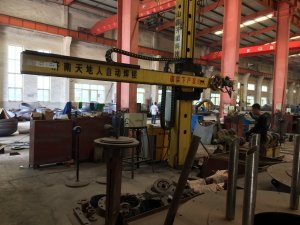 空壓機(jī)，儲(chǔ)氣罐，噴砂機(jī)12