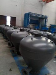 儲(chǔ)氣罐/壓力罐/壓力容器