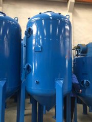 空壓機(jī)，儲(chǔ)氣罐，噴砂機(jī)，噴砂罐，壓力容器