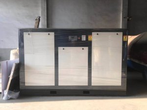 空壓機，儲氣罐，噴砂機