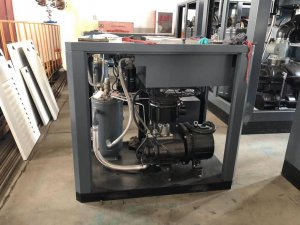 空壓機，儲氣罐，噴砂機