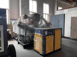 空壓機，儲氣罐，噴砂機，噴砂罐，壓力容器