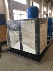 永磁變頻空壓機(jī)