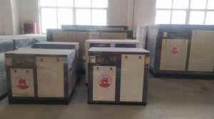 騎士變頻空壓機(jī)